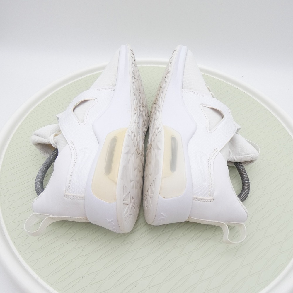 Nike Air Max Bella TR 5 White Sail Training Shoes DD9285-100 Womens 8.5 - Picture 6 of 9